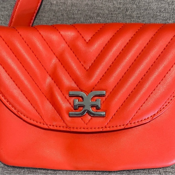 Sam Edleman Hallie Quilted Shoulder/Belt Bag - Picture 4 of 8